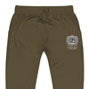 828 It's All Good Embroidered Sweatpants