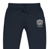 828 It's All Good Embroidered Sweatpants