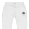 828 It's All Good Embroidered Sweatpants