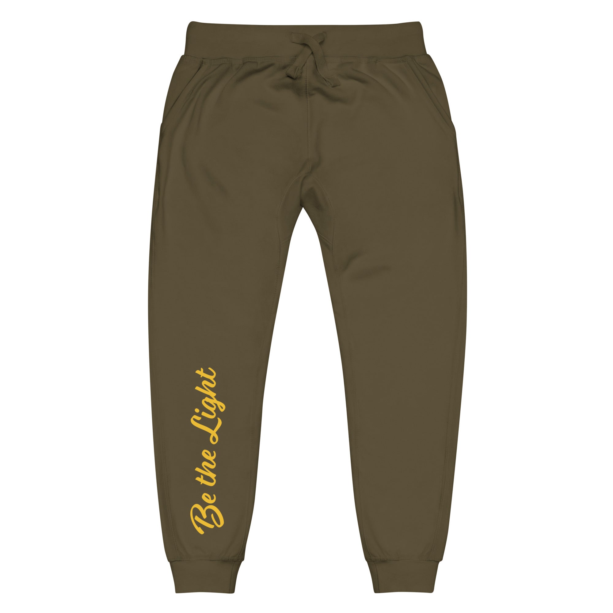 Be The Light Sweatpants