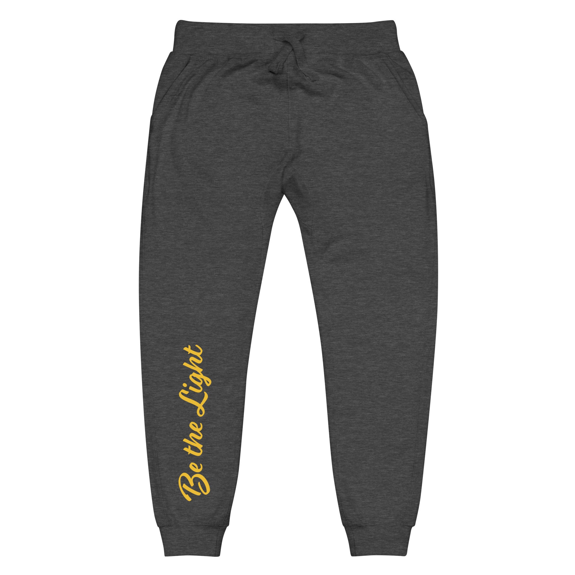 Be The Light Sweatpants