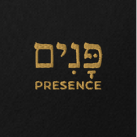 His Presence — Embroidered Crewneck Sweatshirt