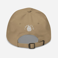 Believer Identity Dad Hat