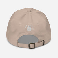 Believer Identity Dad Hat