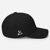 828 It's All Good 3D Puff Embroidered Flexfit Cap