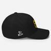 828 It's All Good 3D Puff Embroidered Flexfit Cap