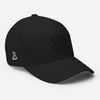 828 It's All Good 3D Puff Embroidered Flexfit Cap