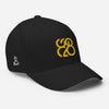 828 It's All Good 3D Puff Embroidered Flexfit Cap