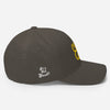 828 It's All Good 3D Puff Embroidered Flexfit Cap