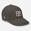 828 It's All Good 3D Puff Embroidered Flexfit Cap