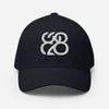 828 It's All Good 3D Puff Embroidered Flexfit Cap