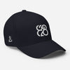 828 It's All Good 3D Puff Embroidered Flexfit Cap