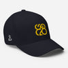 828 It's All Good 3D Puff Embroidered Flexfit Cap