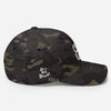 828 It's All Good 3D Puff Embroidered Flexfit Cap
