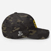828 It's All Good 3D Puff Embroidered Flexfit Cap