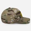 828 It's All Good 3D Puff Embroidered Flexfit Cap
