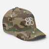 828 It's All Good 3D Puff Embroidered Flexfit Cap