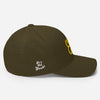 828 It's All Good 3D Puff Embroidered Flexfit Cap