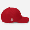 828 It's All Good 3D Puff Embroidered Flexfit Cap