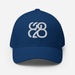828 It's All Good 3D Puff Embroidered Flexfit Cap