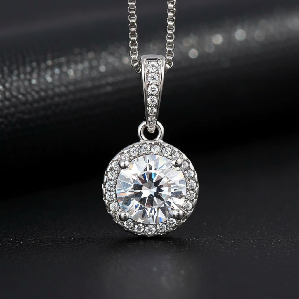 Eternal Hope Necklace | Hebrews 6:19 Faith Jewelry Gift