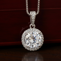 Eternal Hope Necklace | Hebrews 6:19 Faith Jewelry Gift