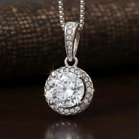 Eternal Hope Necklace | Hebrews 6:19 Faith Jewelry Gift