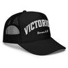 Victorious Foam Trucker Hat