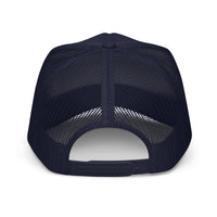 Victorious Foam Trucker Hat