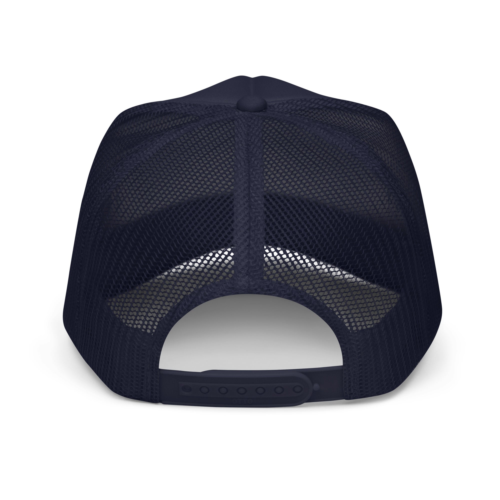 Victorious Foam Trucker Hat