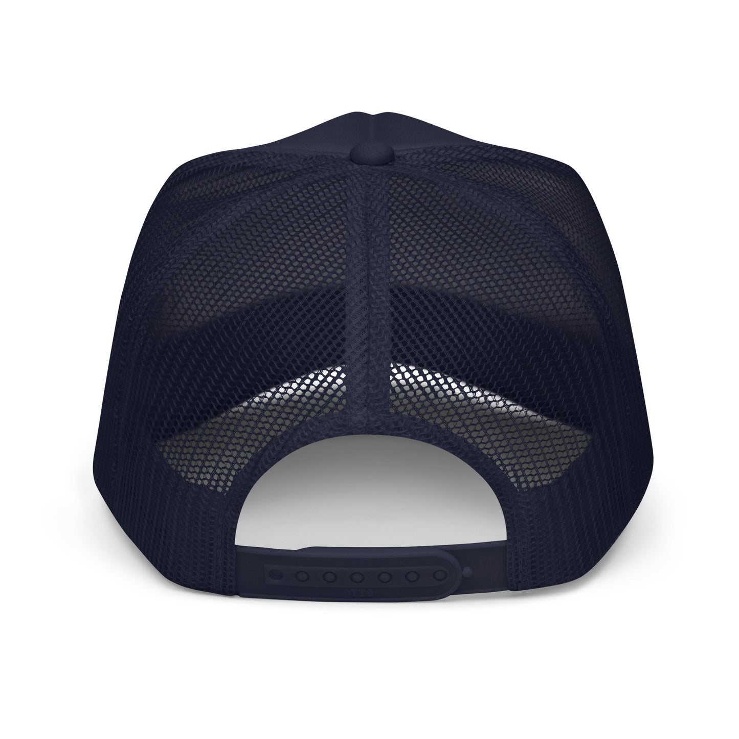 Victorious Foam Trucker Hat