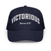 Victorious Foam Trucker Hat