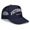 Victorious Foam Trucker Hat