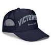 Victorious Foam Trucker Hat