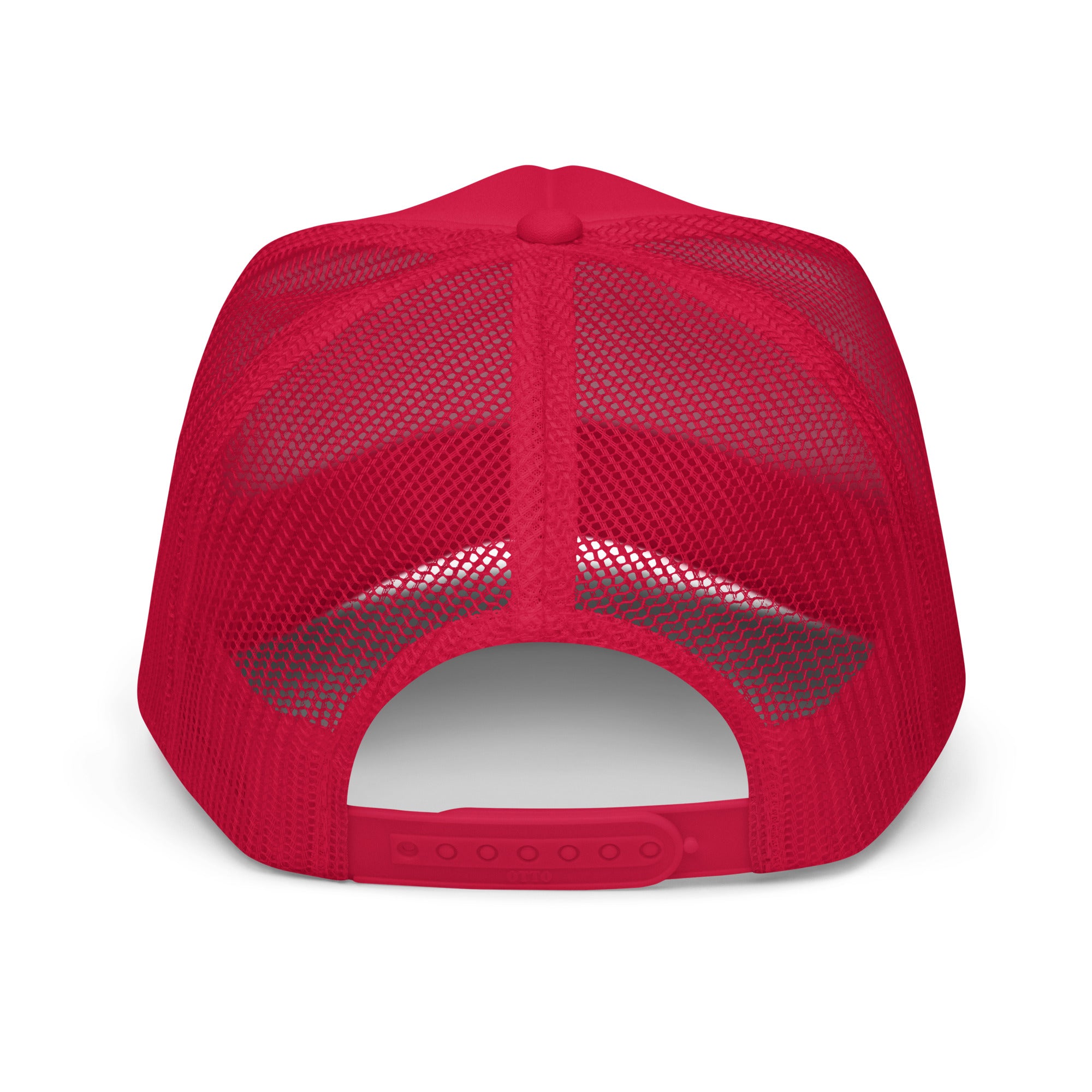 Victorious Foam Trucker Hat