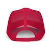 Victorious Foam Trucker Hat