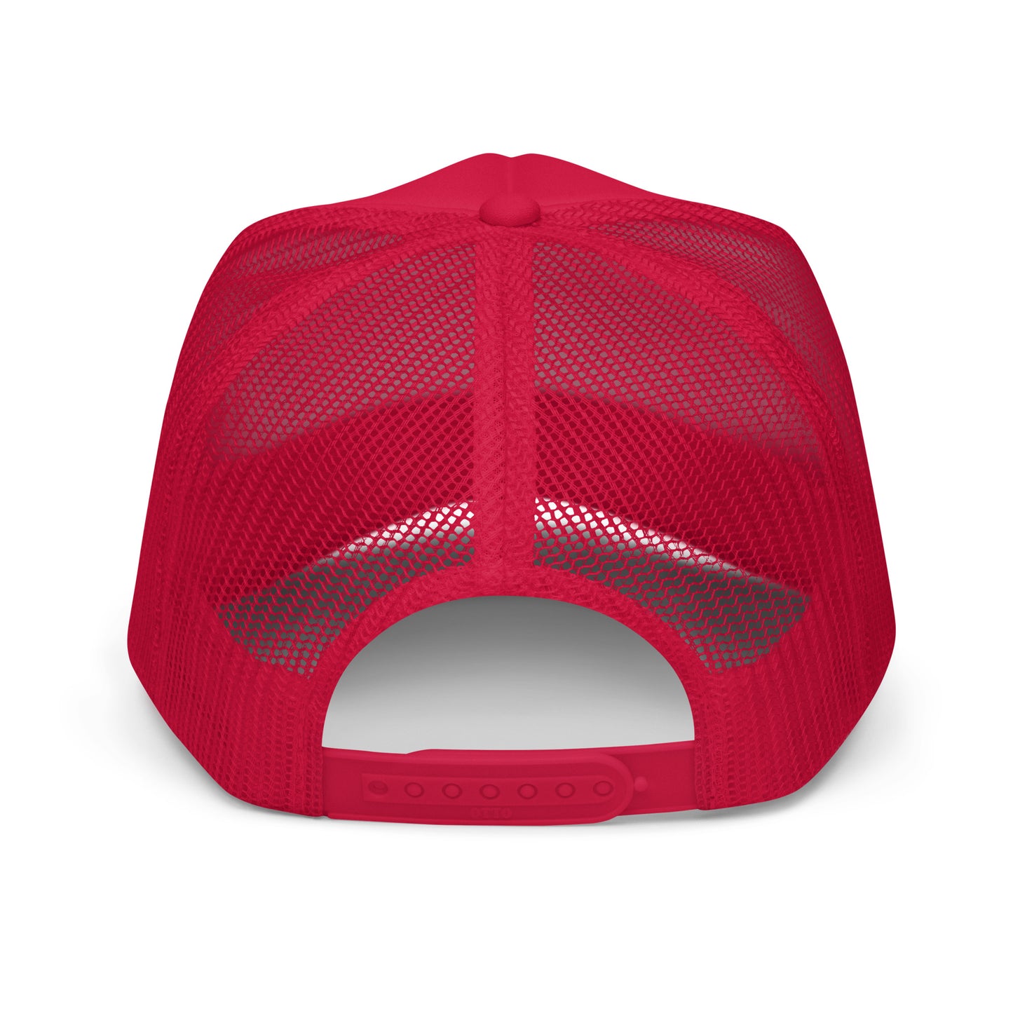 Victorious Foam Trucker Hat