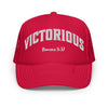 Victorious Foam Trucker Hat