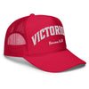 Victorious Foam Trucker Hat