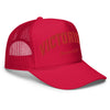 Victorious Foam Trucker Hat