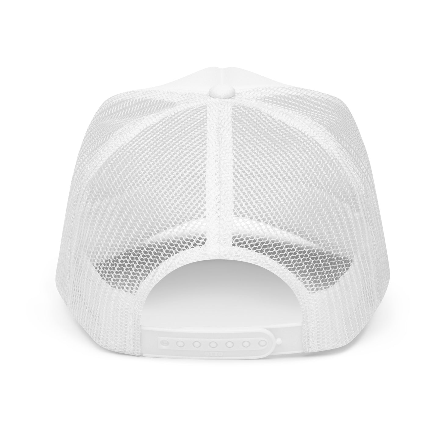 Victorious Foam Trucker Hat
