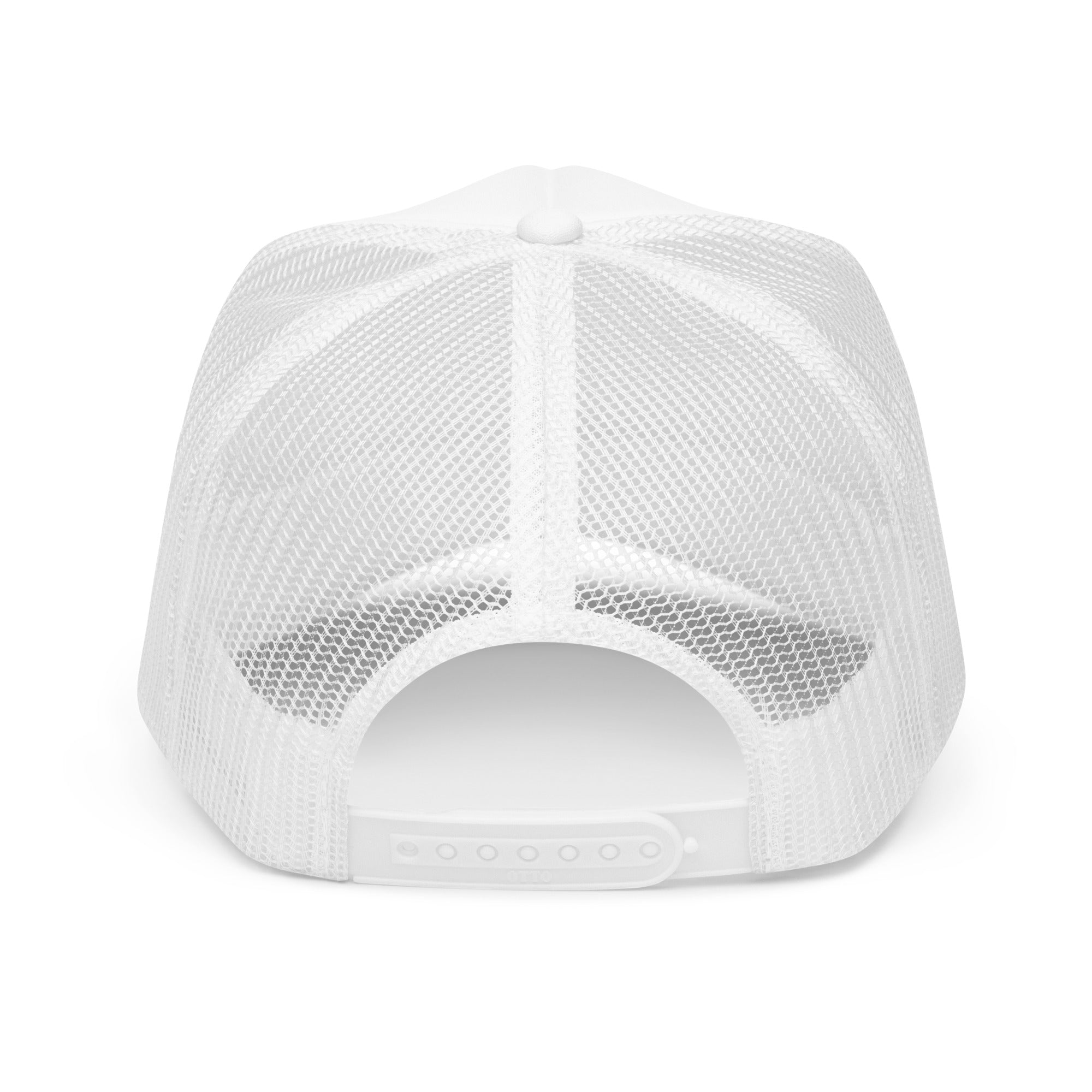 Victorious Foam Trucker Hat