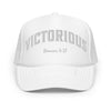 Victorious Foam Trucker Hat