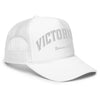 Victorious Foam Trucker Hat