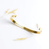 Elohim Shomri Luxury Cuff Bracelet | Gold, Silver, Rose Gold
