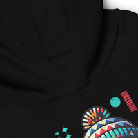 Freeze The Day Kids Organic Hoodie