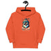 Freeze The Day Kids Organic Hoodie