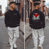 Believe You Are Chosen Unisex Sweatshirt