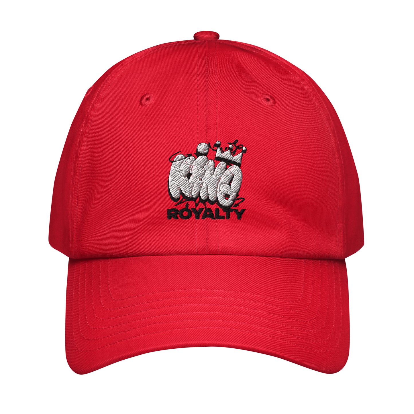 King Royalty Under Armour® Dad Hat