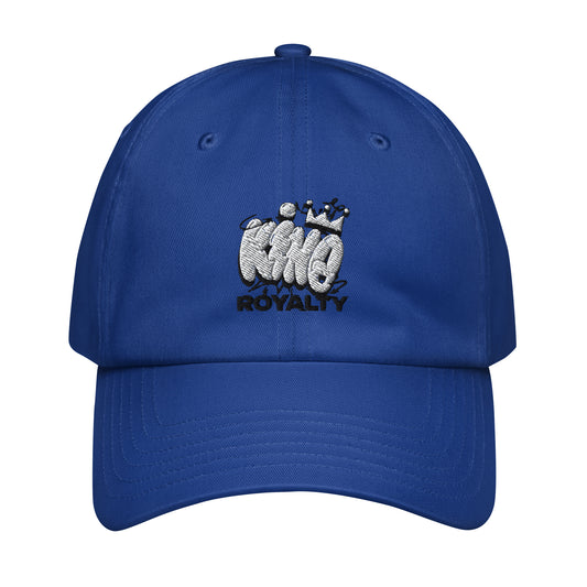 King Royalty Under Armour® Dad Hat